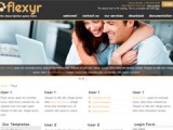 Business Template Joomla 3.0 Free